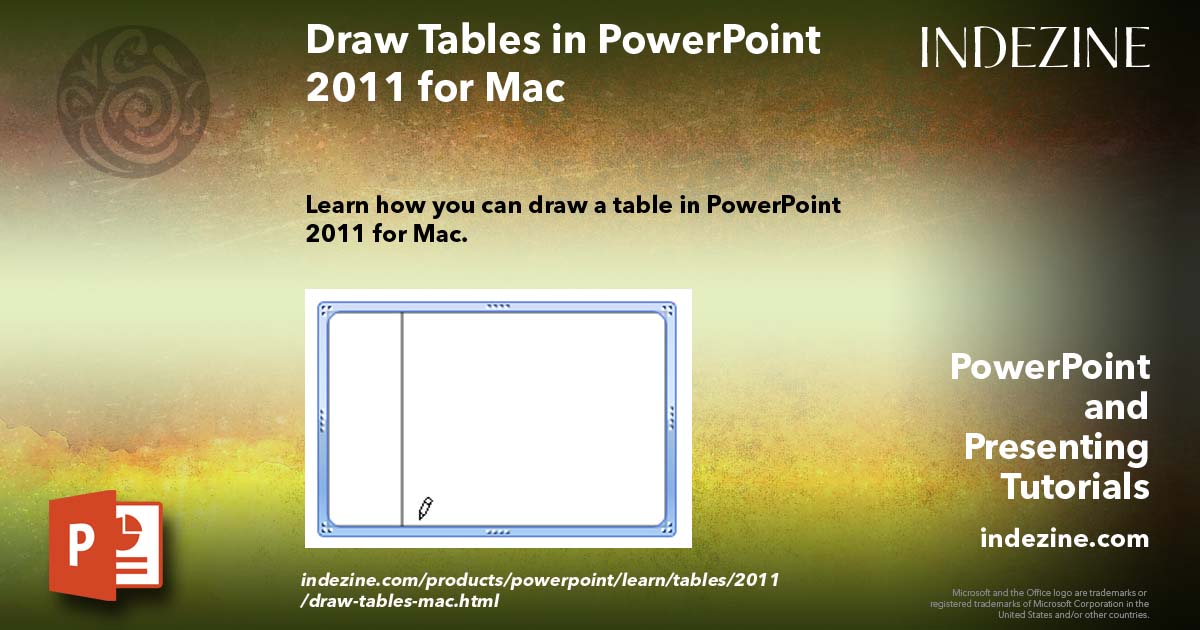 narration for powerpoint for mac 2011